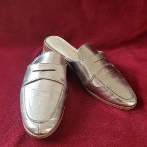 Catherine Malandrino Mules